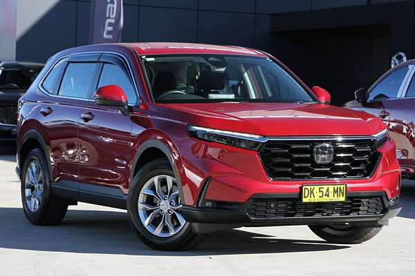 2023 Honda CR-V VTi X RS