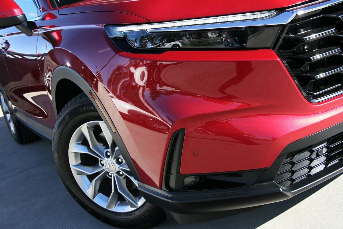 2023 Honda CR-V VTi X RS