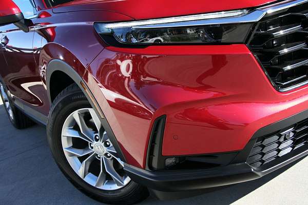2023 Honda CR-V VTi X RS
