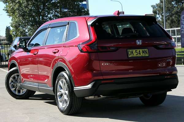 2023 Honda CR-V VTi X RS