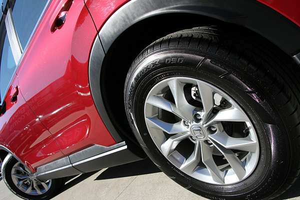 2023 Honda CR-V VTi X RS