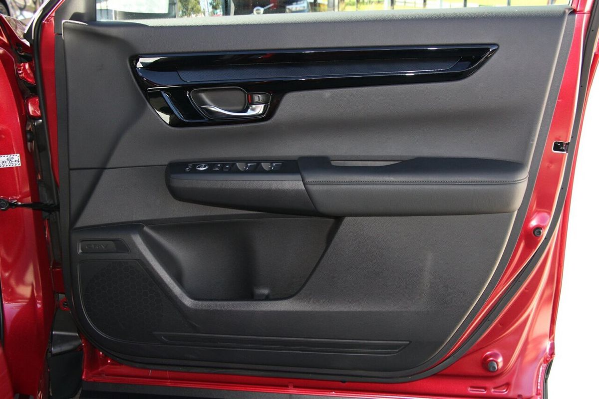 2023 Honda CR-V VTi X RS