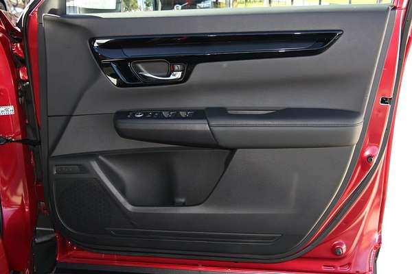 2023 Honda CR-V VTi X RS