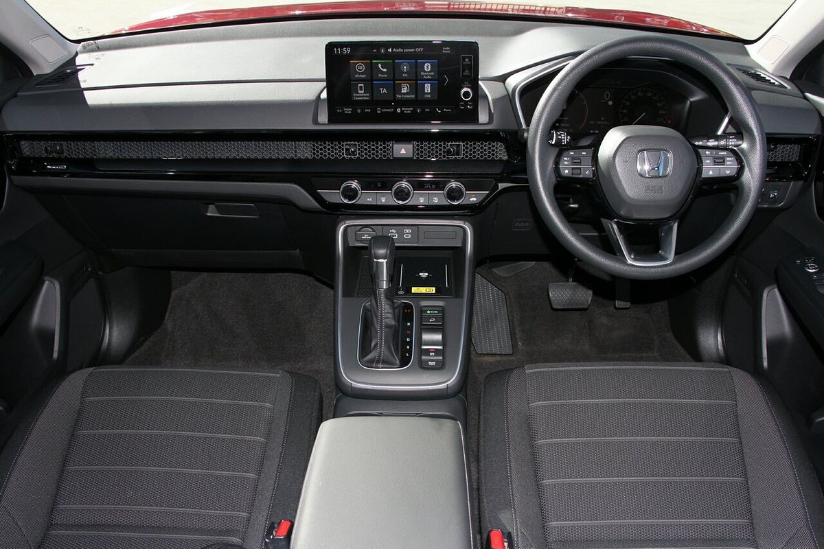 2023 Honda CR-V VTi X RS