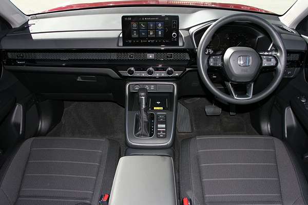 2023 Honda CR-V VTi X RS