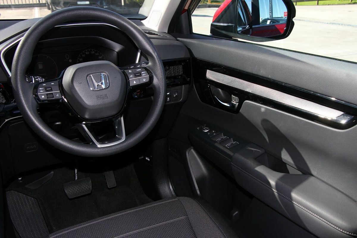 2023 Honda CR-V VTi X RS