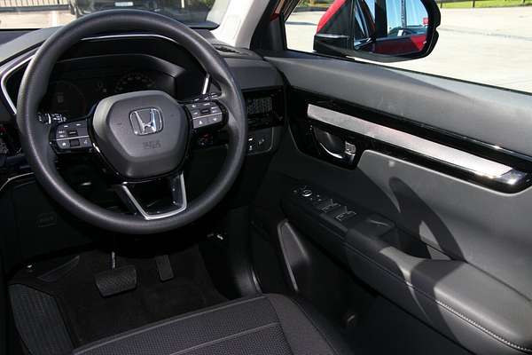 2023 Honda CR-V VTi X RS