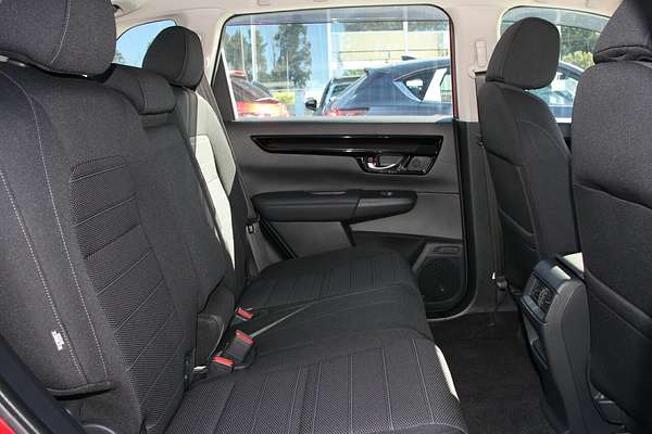 2023 Honda CR-V VTi X RS