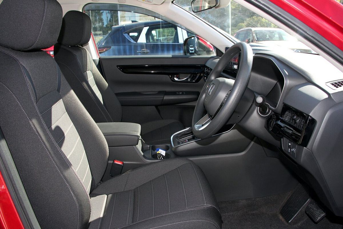 2023 Honda CR-V VTi X RS