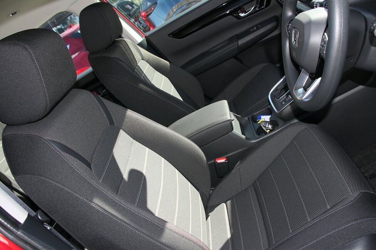 2023 Honda CR-V VTi X RS