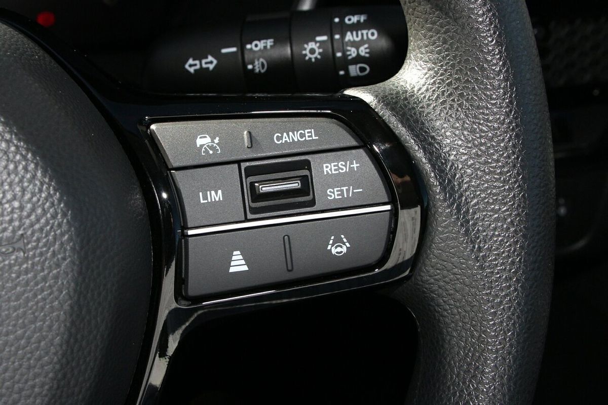 2023 Honda CR-V VTi X RS
