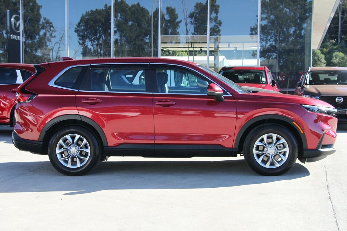 2023 Honda CR-V VTi X RS