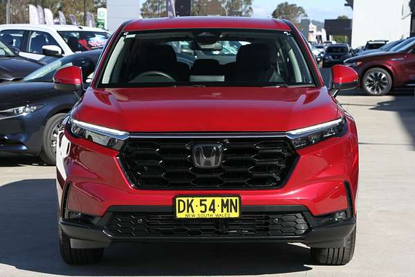 2023 Honda CR-V VTi X RS