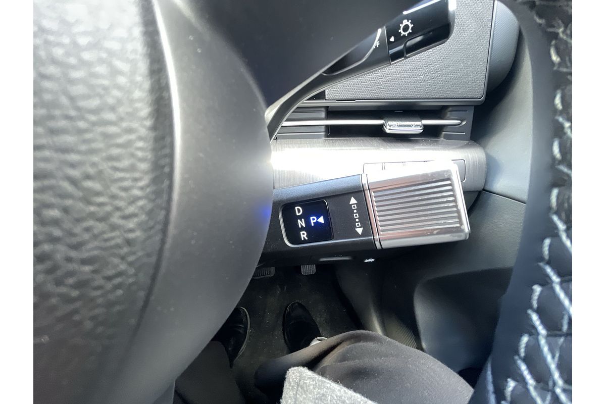 2025 Hyundai Kona Hybrid Premium SX2.V2