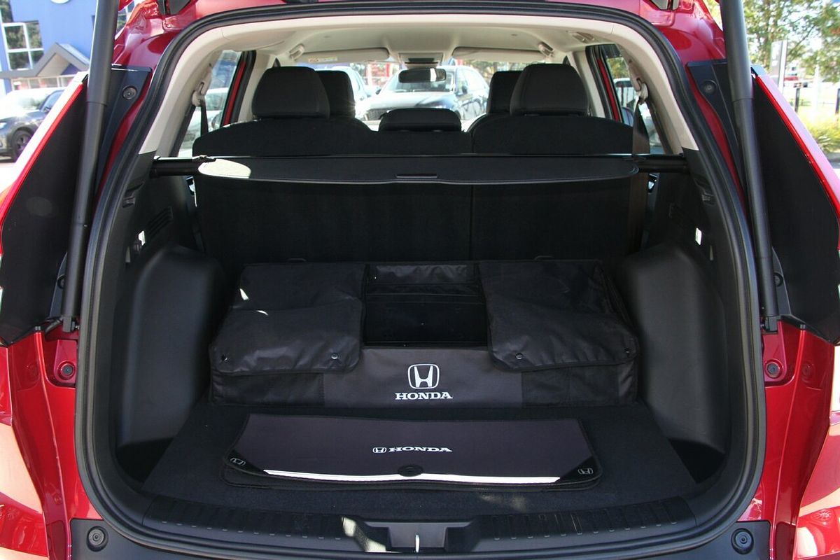 2023 Honda CR-V VTi X RS
