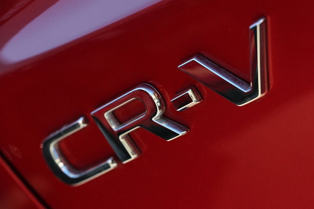 2023 Honda CR-V VTi X RS