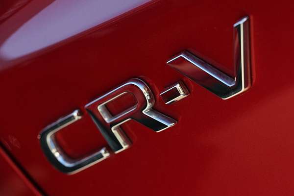 2023 Honda CR-V VTi X RS