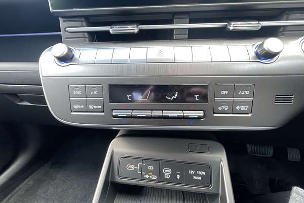 2025 Hyundai Kona Hybrid Premium SX2.V2