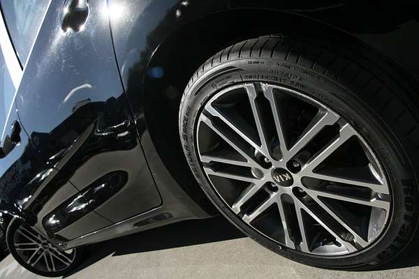 2020 Kia Rio Sport YB