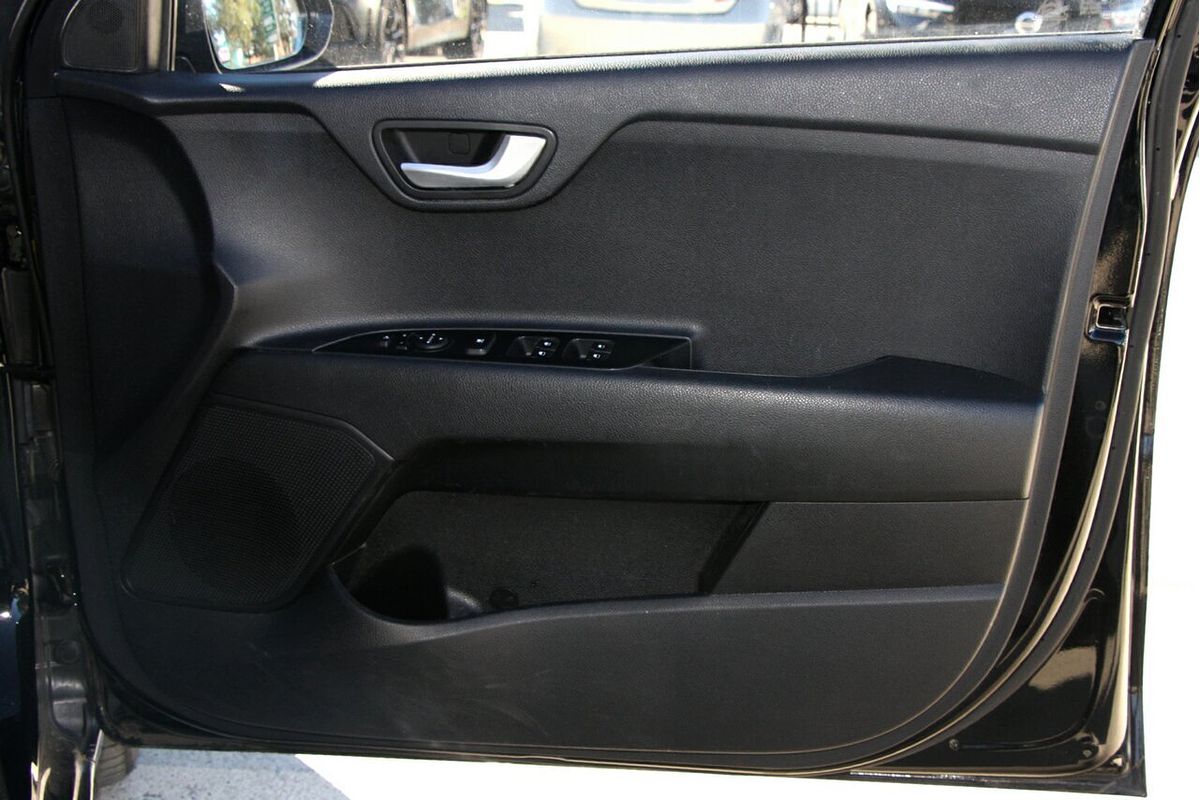 2020 Kia Rio Sport YB