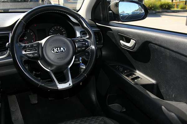 2020 Kia Rio Sport YB