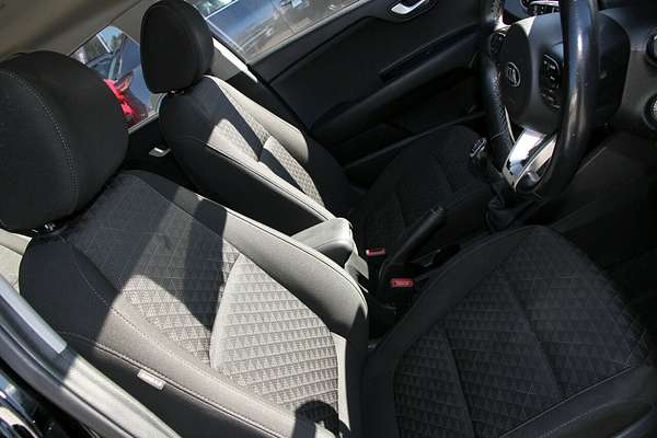 2020 Kia Rio Sport YB