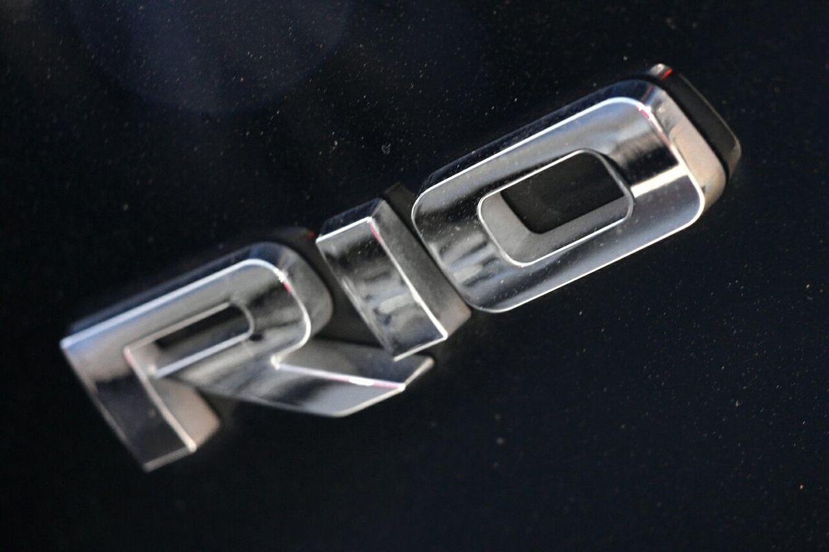 2020 Kia Rio Sport YB
