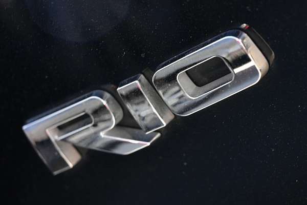 2020 Kia Rio Sport YB