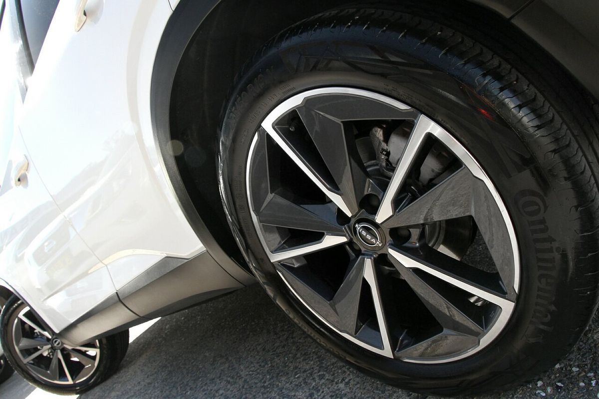 2024 Nissan QASHQAI ST-L J12