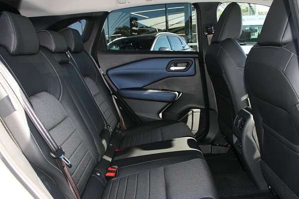 2024 Nissan QASHQAI ST-L J12