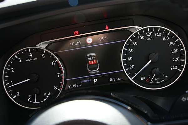 2024 Nissan QASHQAI ST-L J12