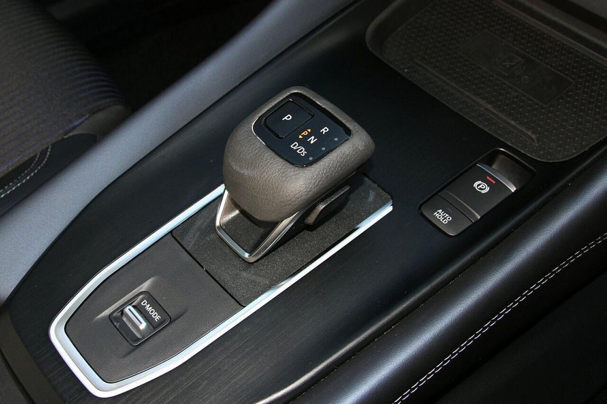2024 Nissan QASHQAI ST-L J12