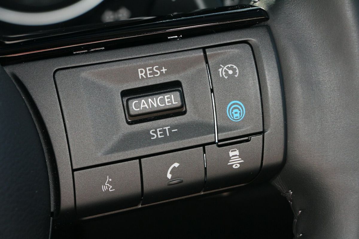 2024 Nissan QASHQAI ST-L J12