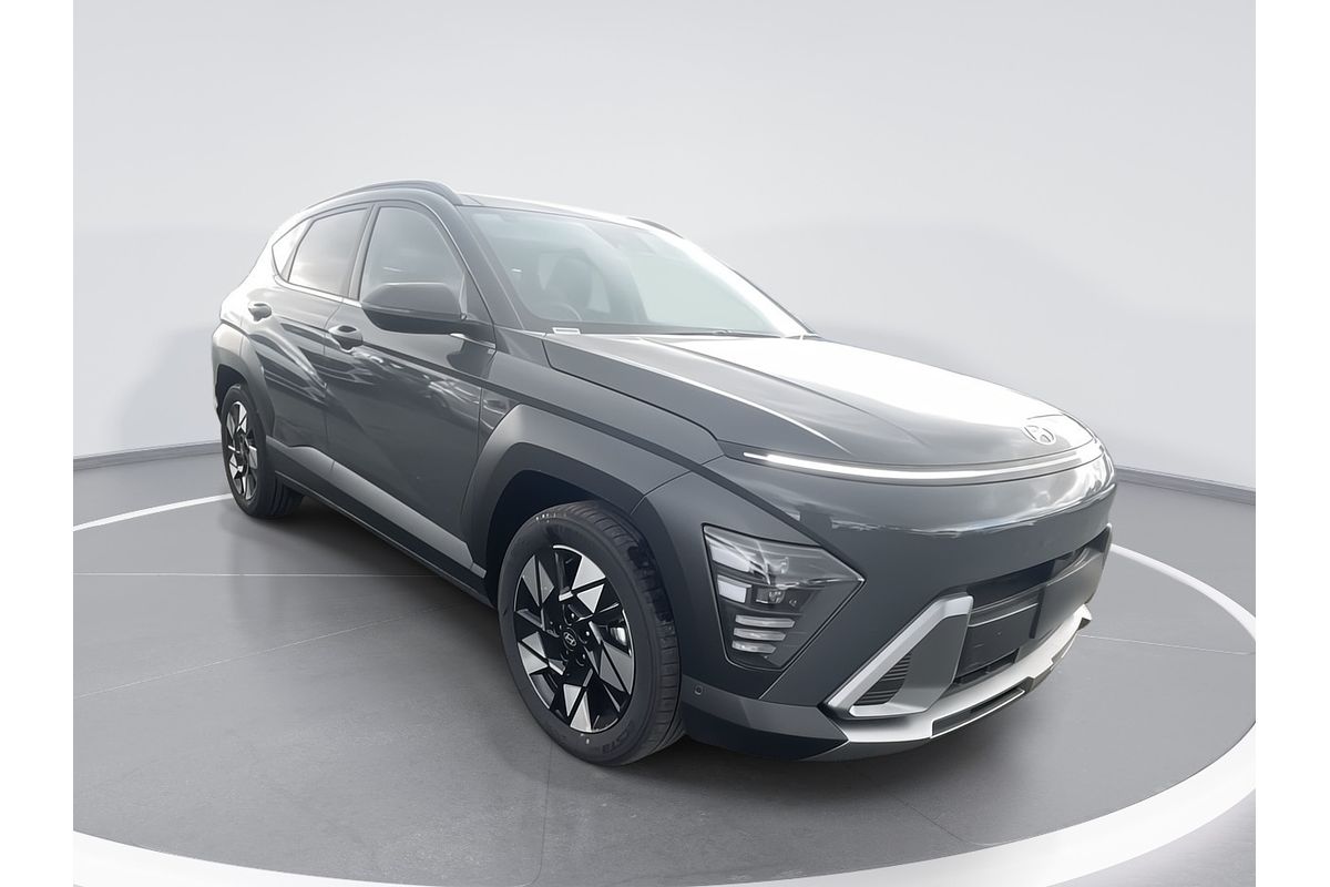 2025 Hyundai Kona Premium SX2.V2