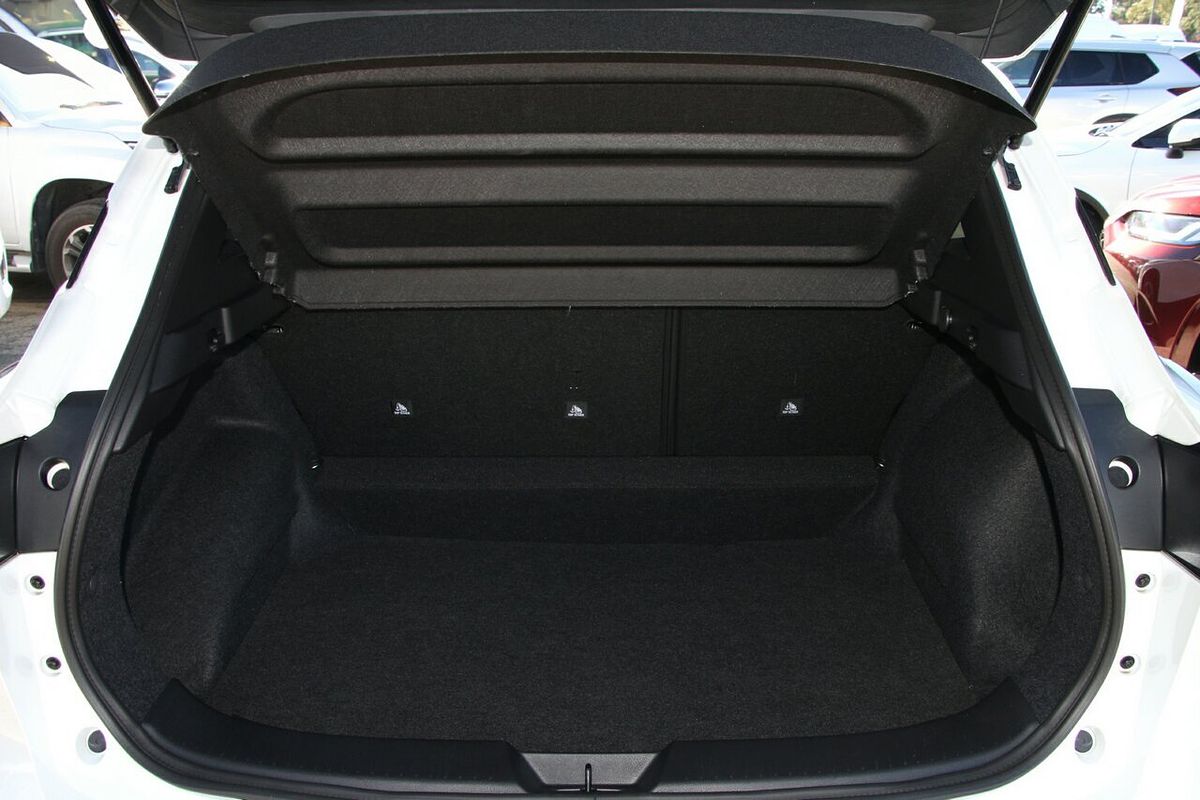 2024 Nissan QASHQAI ST-L J12