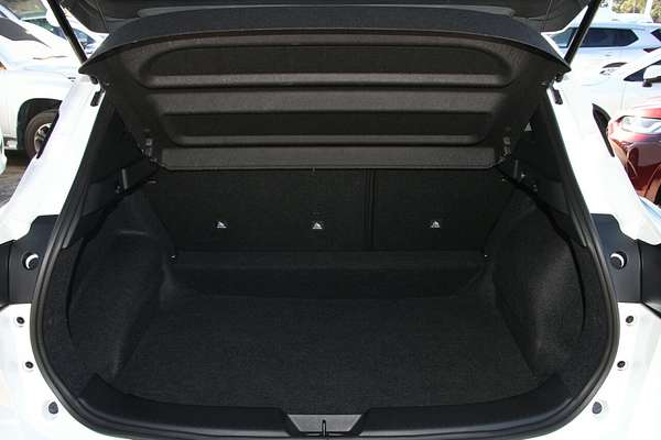 2024 Nissan QASHQAI ST-L J12