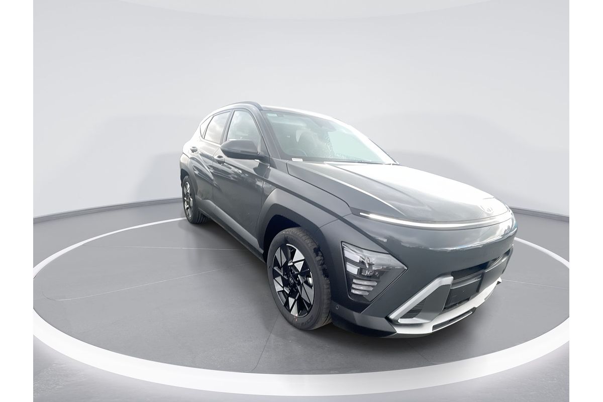 2025 Hyundai Kona Premium SX2.V2