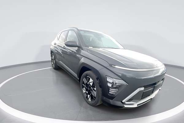 2025 Hyundai Kona Premium SX2.V2