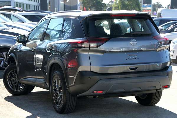 2024 Nissan X-TRAIL ST T33