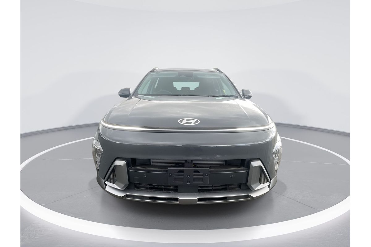 2025 Hyundai Kona Premium SX2.V2