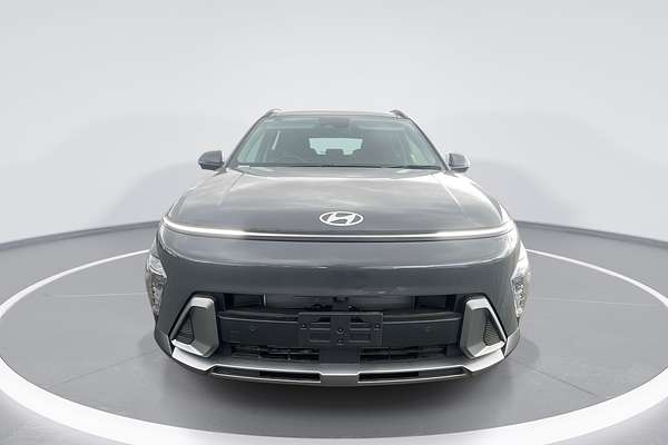 2025 Hyundai Kona Premium SX2.V2
