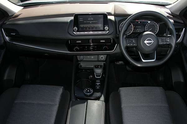 2024 Nissan X-TRAIL ST T33