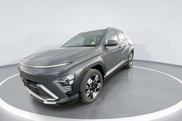 2025 Hyundai Kona Premium SX2.V2