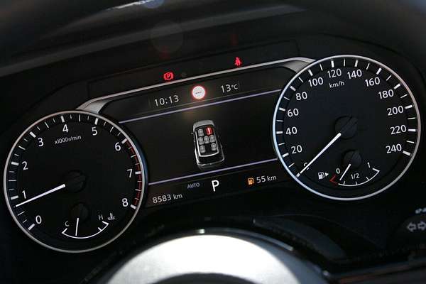 2024 Nissan X-TRAIL ST T33