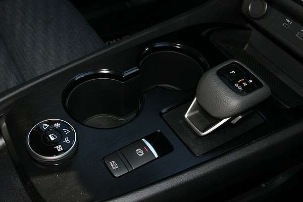 2024 Nissan X-TRAIL ST T33
