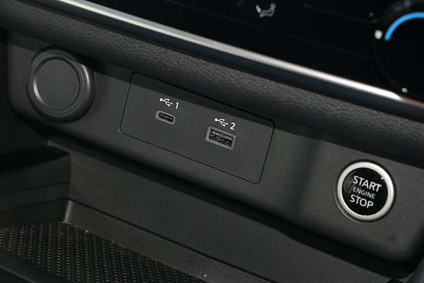 2024 Nissan X-TRAIL ST T33