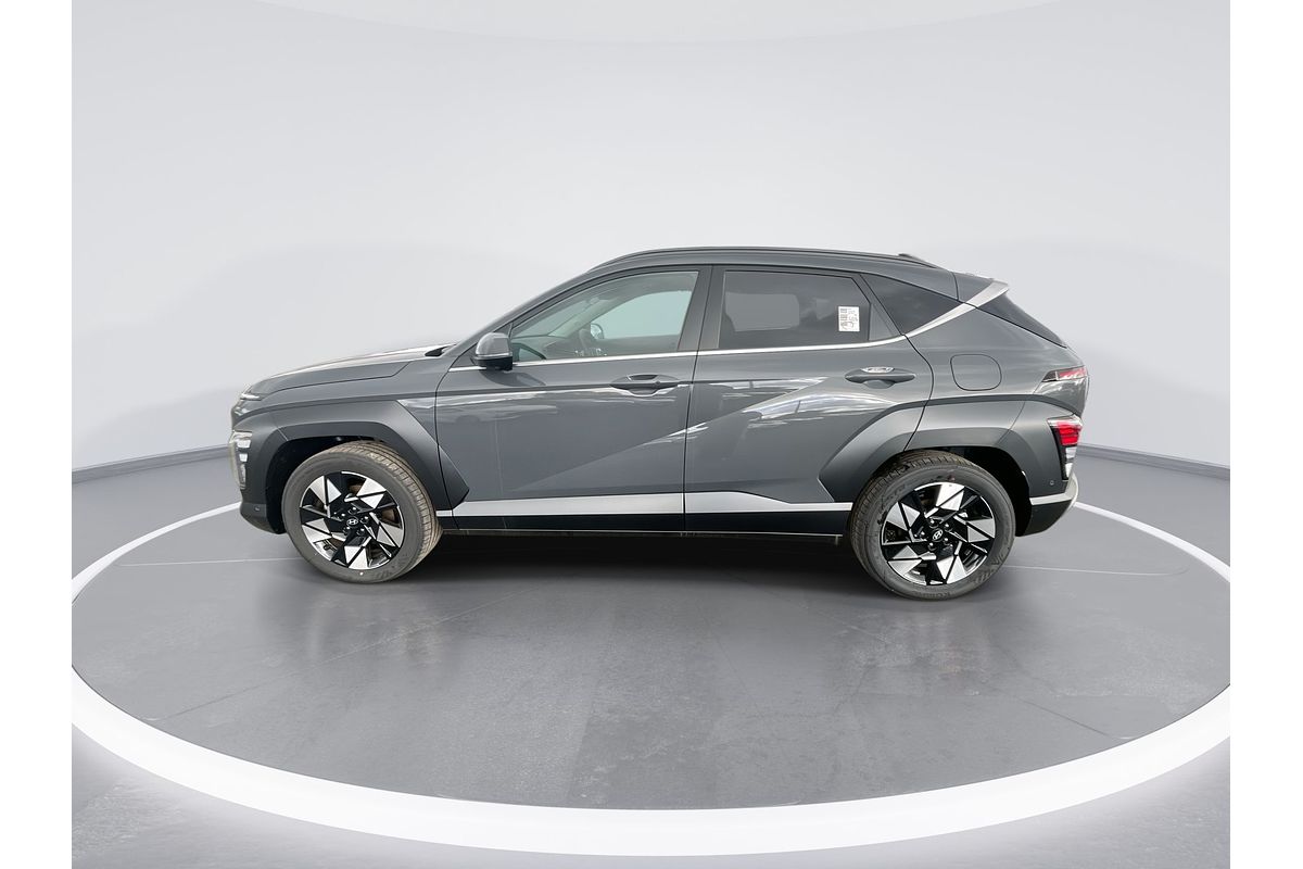 2025 Hyundai Kona Premium SX2.V2