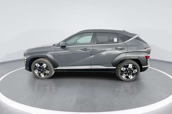 2025 Hyundai Kona Premium SX2.V2