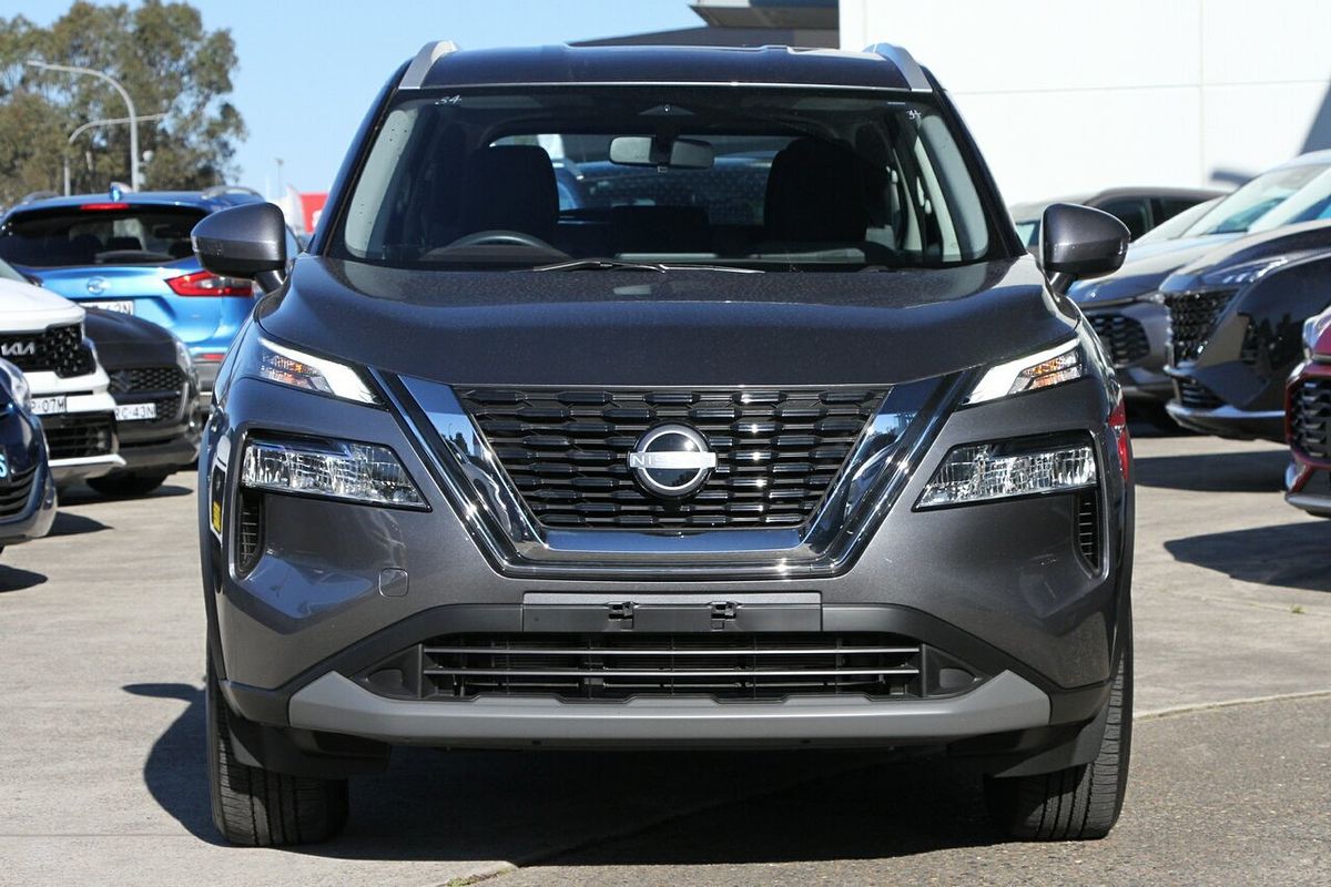 2024 Nissan X-TRAIL ST T33