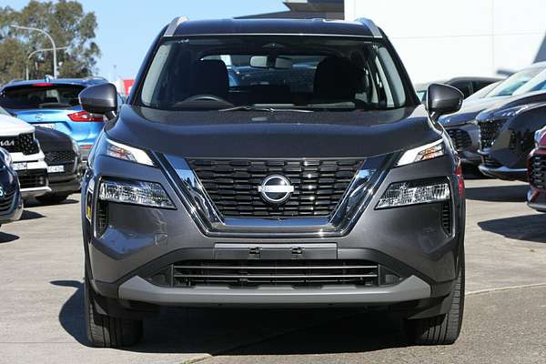 2024 Nissan X-TRAIL ST T33